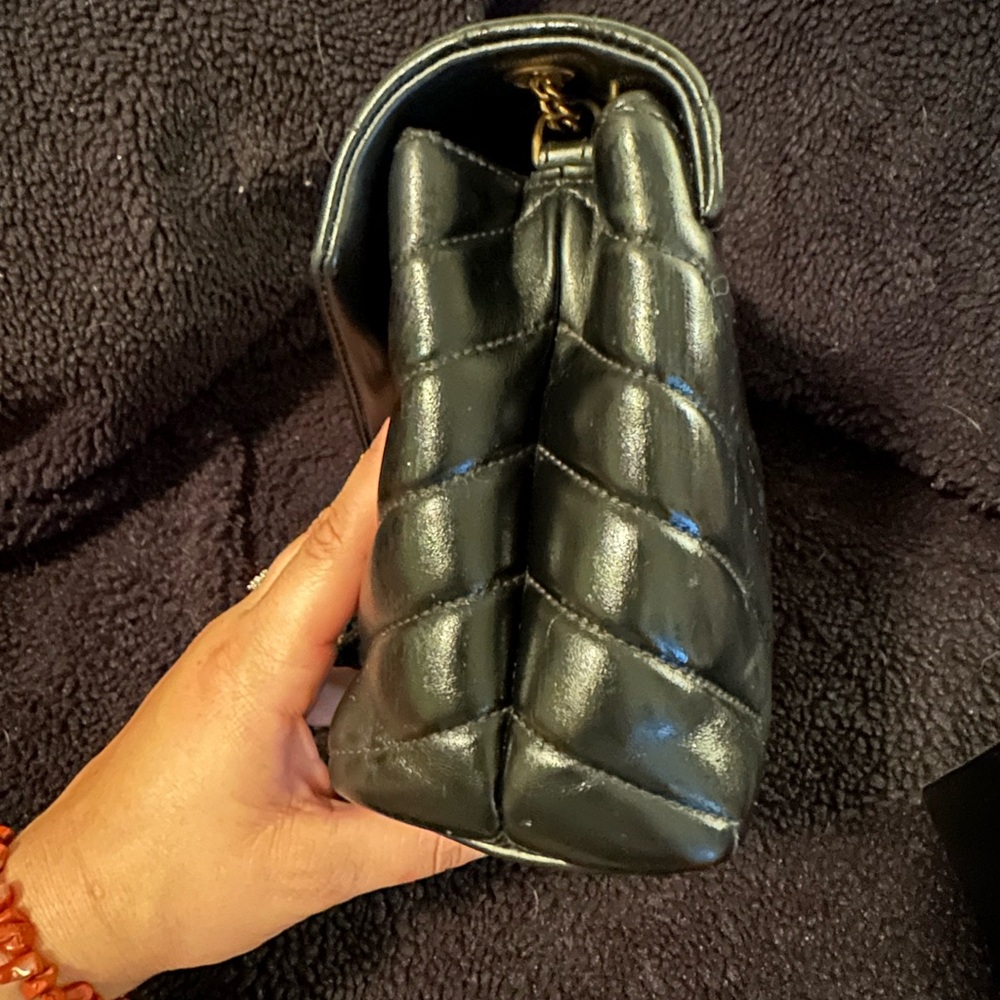 Saint Laurent Lou Lou shoulder bag - Picture 6 of 17